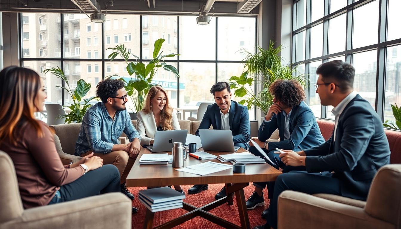 Entrepreneurial Legal Support